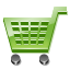 Shopping Cart icon